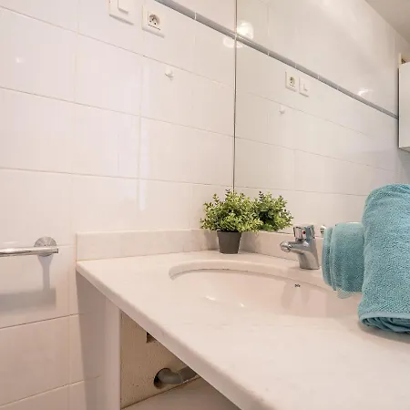 Terrasses De La Baronnie-3 By Interhome Le Grau-du-Roi