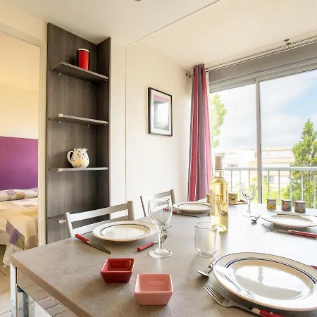 Terrasses De La Baronnie-3 By Interhome