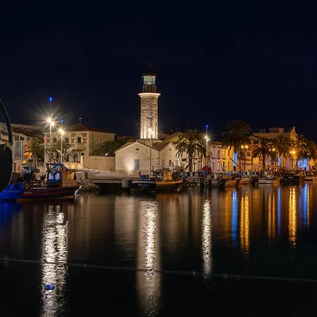 Apartmán Terrasses De La Baronnie-3 By Interhome