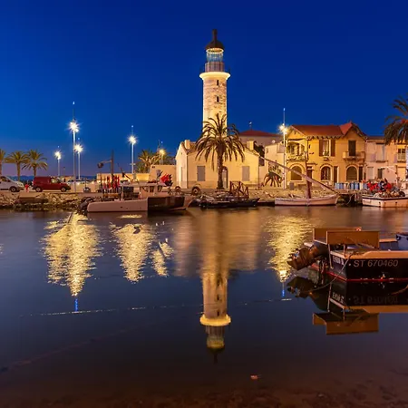 Apartmán Terrasses De La Baronnie-3 By Interhome