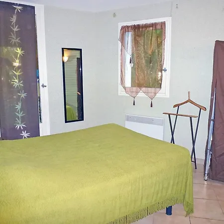 Terrasses De La Baronnie-3 By Interhome Apartmán Le Grau-du-Roi