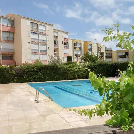 Apartment Terrasses De La Baronnie-3 By Interhome *