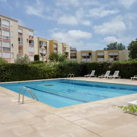 Apartment Terrasses De La Baronnie-3 By Interhome