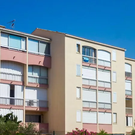 Apartment Terrasses De La Baronnie-3 By Interhome *