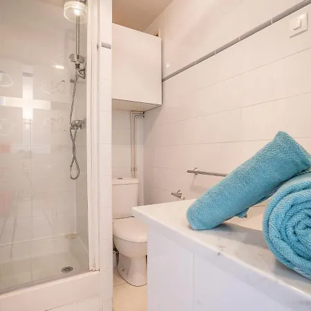 Apartment Terrasses De La Baronnie-3 By Interhome *