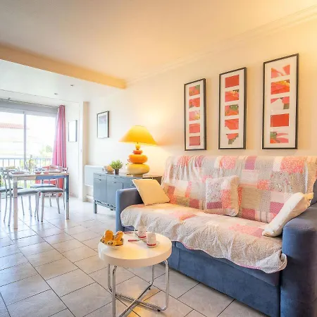 Apartment Terrasses De La Baronnie-3 By Interhome *
