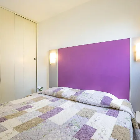 Apartment Terrasses De La Baronnie-3 By Interhome Le Grau-du-Roi