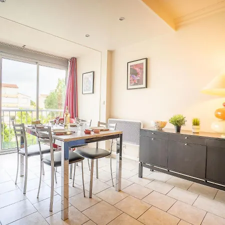 Terrasses De La Baronnie-3 By Interhome *