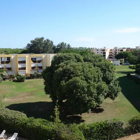 Terrasses De La Baronnie-3 By Interhome Apartment Le Grau-du-Roi