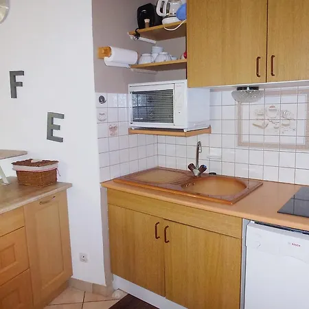 Terrasses De La Baronnie-3 By Interhome Apartment *