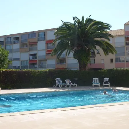 Terrasses De La Baronnie-3 By Interhome Apartment *