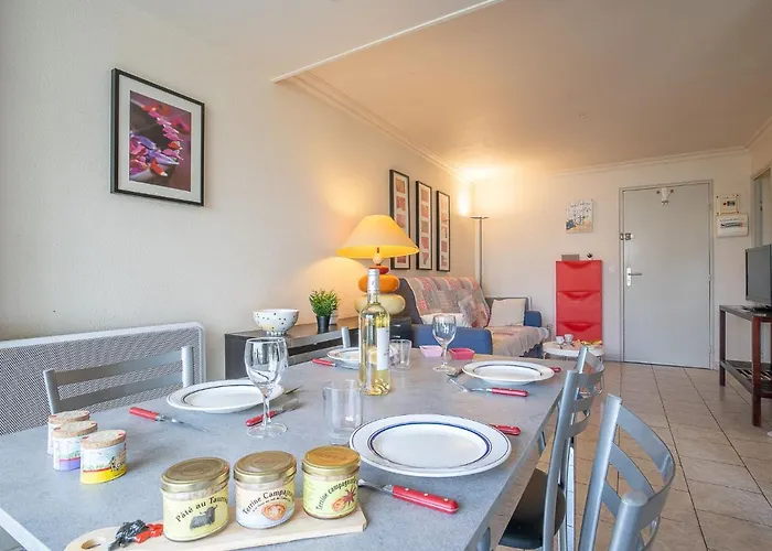 Terrasses De La Baronnie-3 By Interhome *