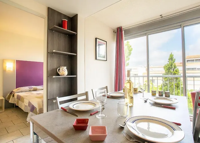 Terrasses De La Baronnie-3 By Interhome