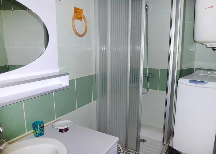 Terrasses De La Baronnie-3 By Interhome Le Grau-du-Roi